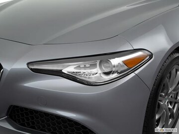 2018 Alfa Romeo Giulia Pricing Ratings Amp Reviews